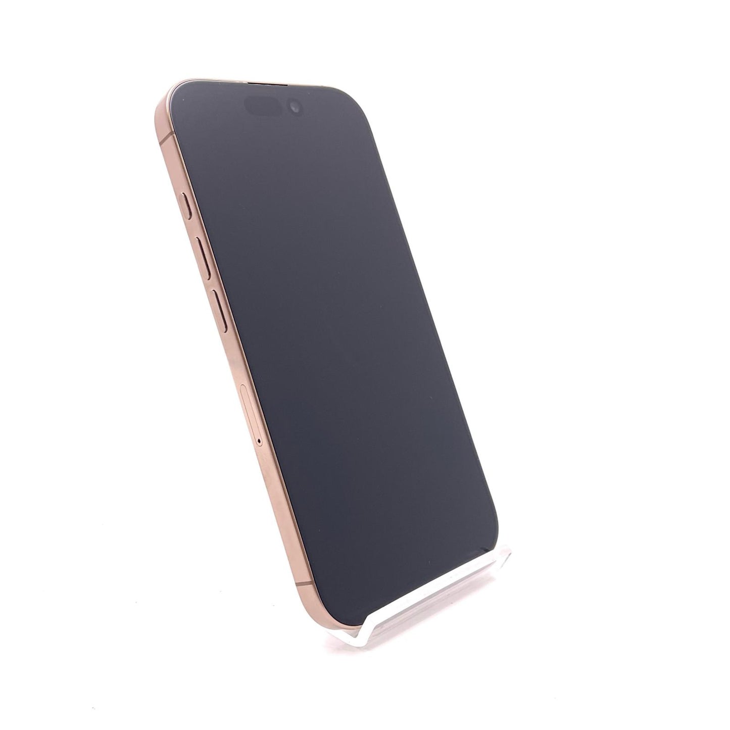 【全額返金保証】【最速発送】Apple iPhone iPhone 16 Pro 128GB デザートチタニウム SIMフリー 白ロム 超美品 動作確認済 100%