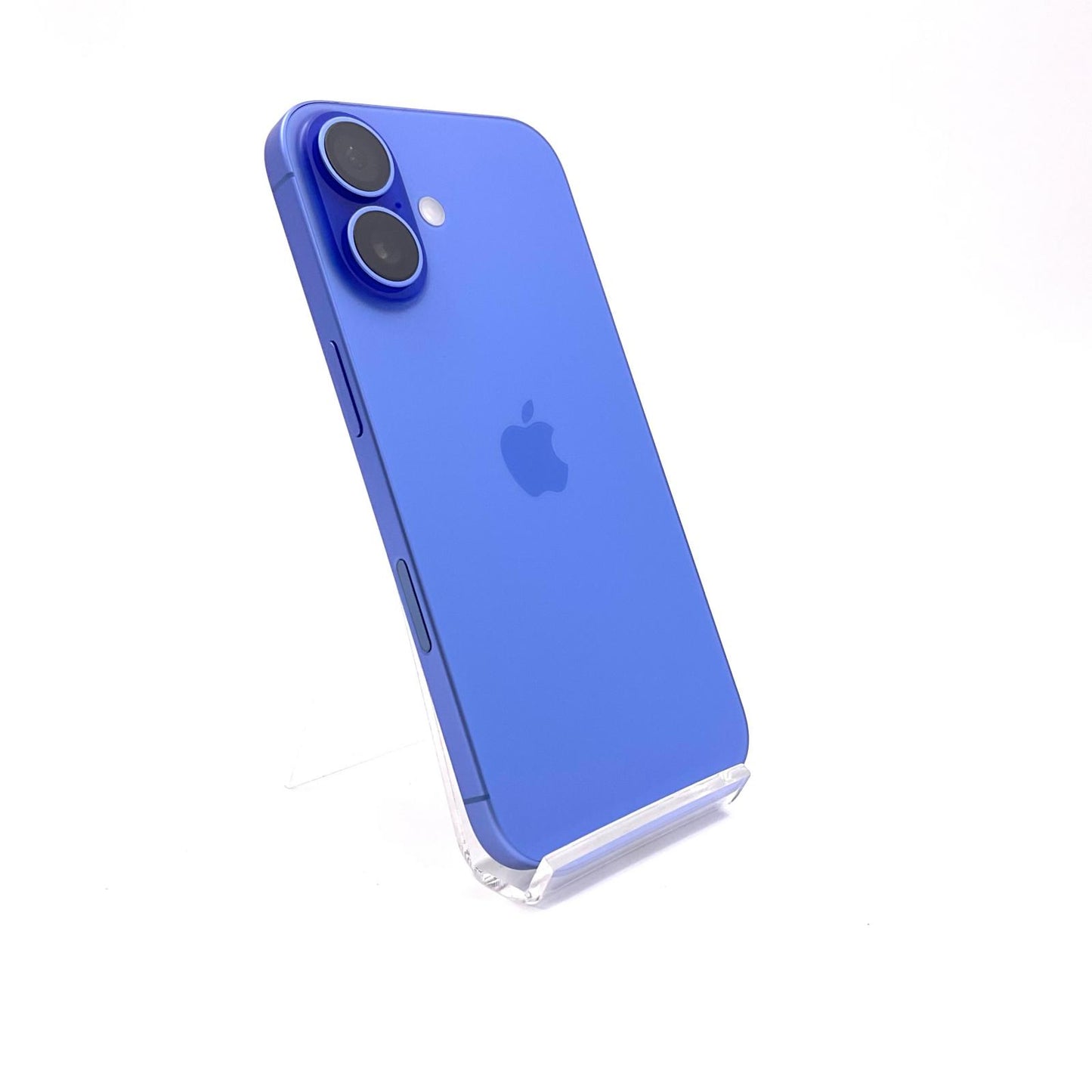 【全額返金保証】【最速発送】Apple iPhone iPhone 16 256GB ウルトラマリン SIMフリー 白ロム 超美品 動作確認済 100%