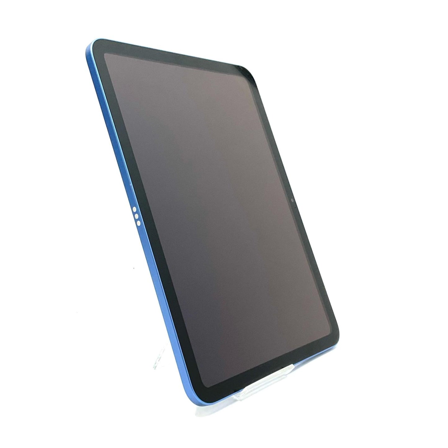 【全額返金保証】【最速発送】Apple iPad iPad 10.9インチ 第10世代 64GB ブルー Wi-Fi 動作確認済