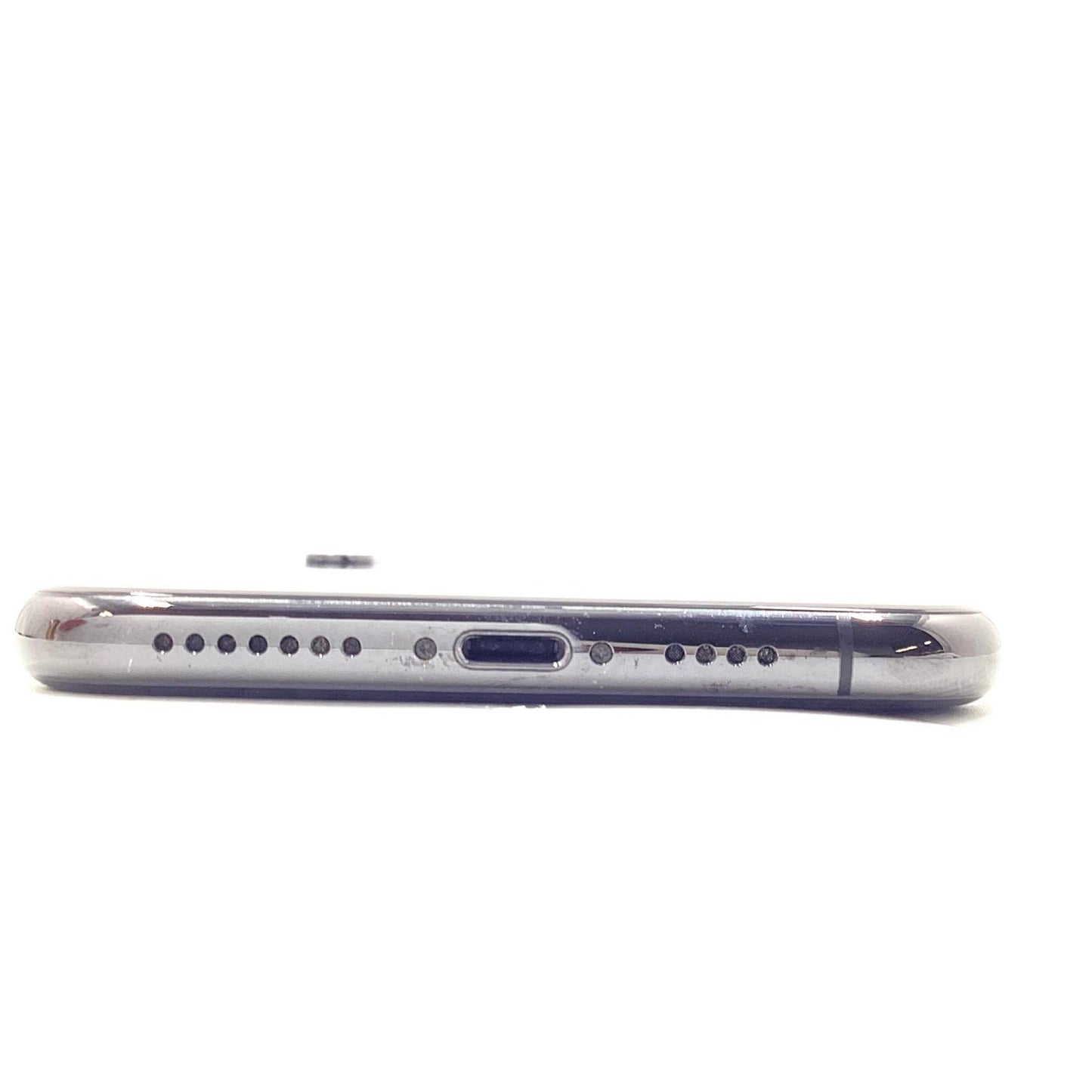 【全額返金保証】【最速発送】Apple iPhone iPhone XS Max 512GB スペースグレイ SIMフリー 白ロム 動作確認済