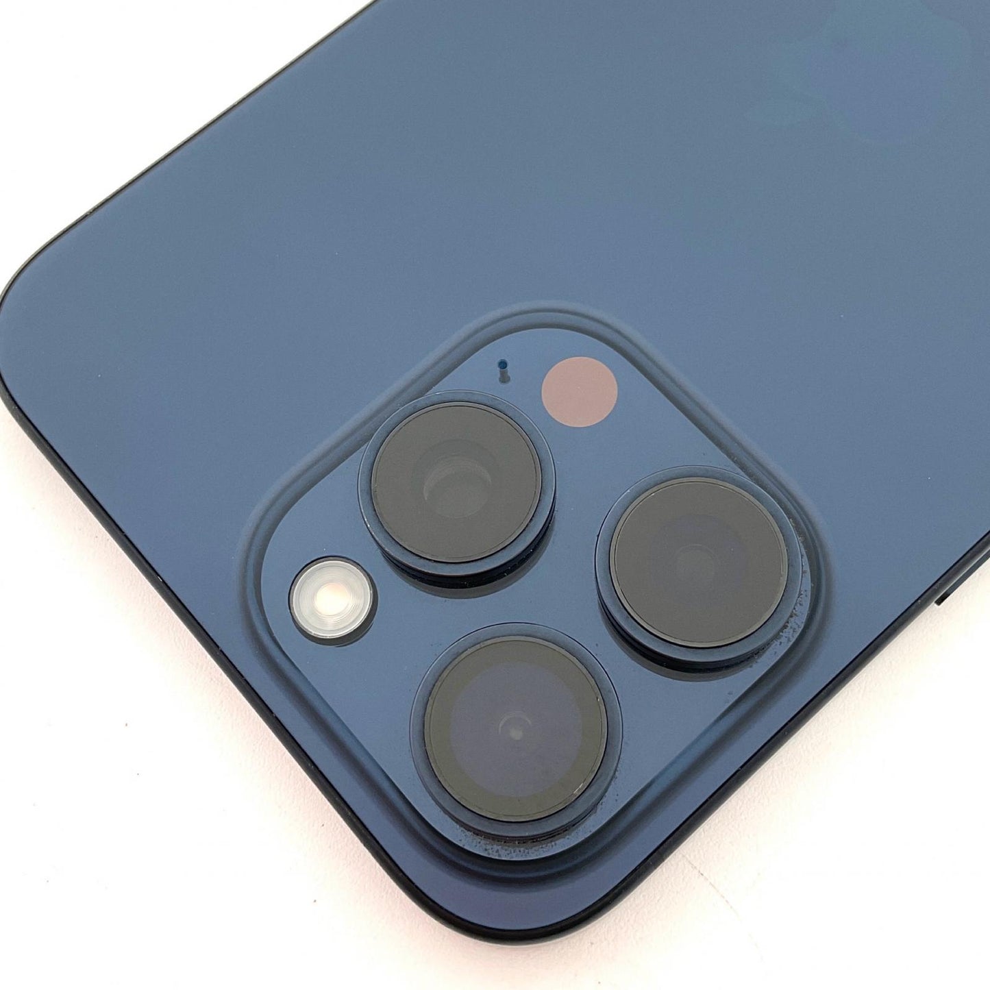 【全額返金保証】【最速発送】Apple iPhone iPhone 15 Pro Max 512GB ブルーチタニウム SIMフリー 白ロム 動作確認済 84%