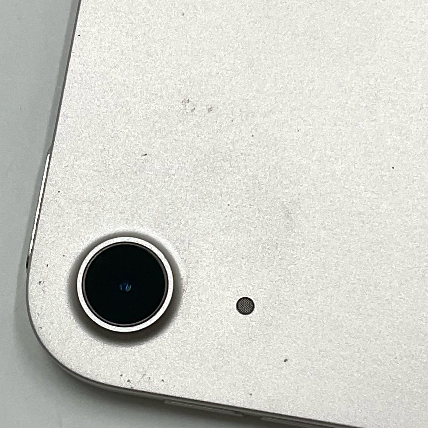 【全額返金保証】【最速発送】Apple iPad Air 13インチ 第6世代 128GB スターライト Wi-Fi 動作確認済