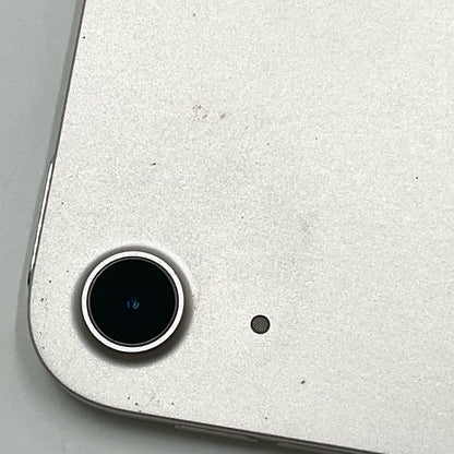 【全額返金保証】【最速発送】Apple iPad Air 13インチ 第6世代 128GB スターライト Wi-Fi 動作確認済