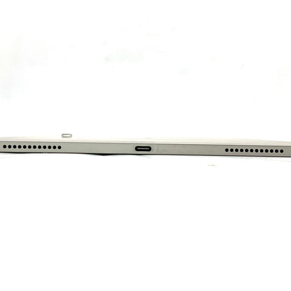 【全額返金保証】【最速発送】Apple iPad Air 13インチ 第6世代 128GB スターライト Wi-Fi 動作確認済