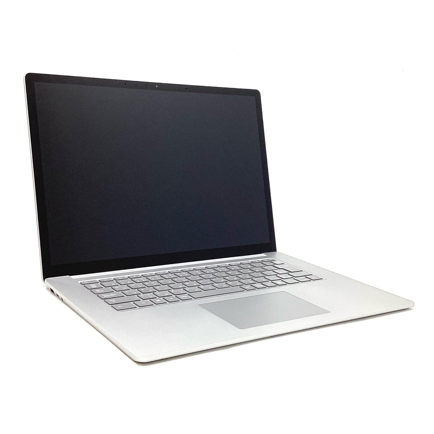 【全額返金保証】【最速発送】Microsoft Surface Laptop 4 1953 Ryzen 7 Microsoft Surface Edition 2.00GHz 8GB M.2 SSD 512GB 86.4% 動作確認済