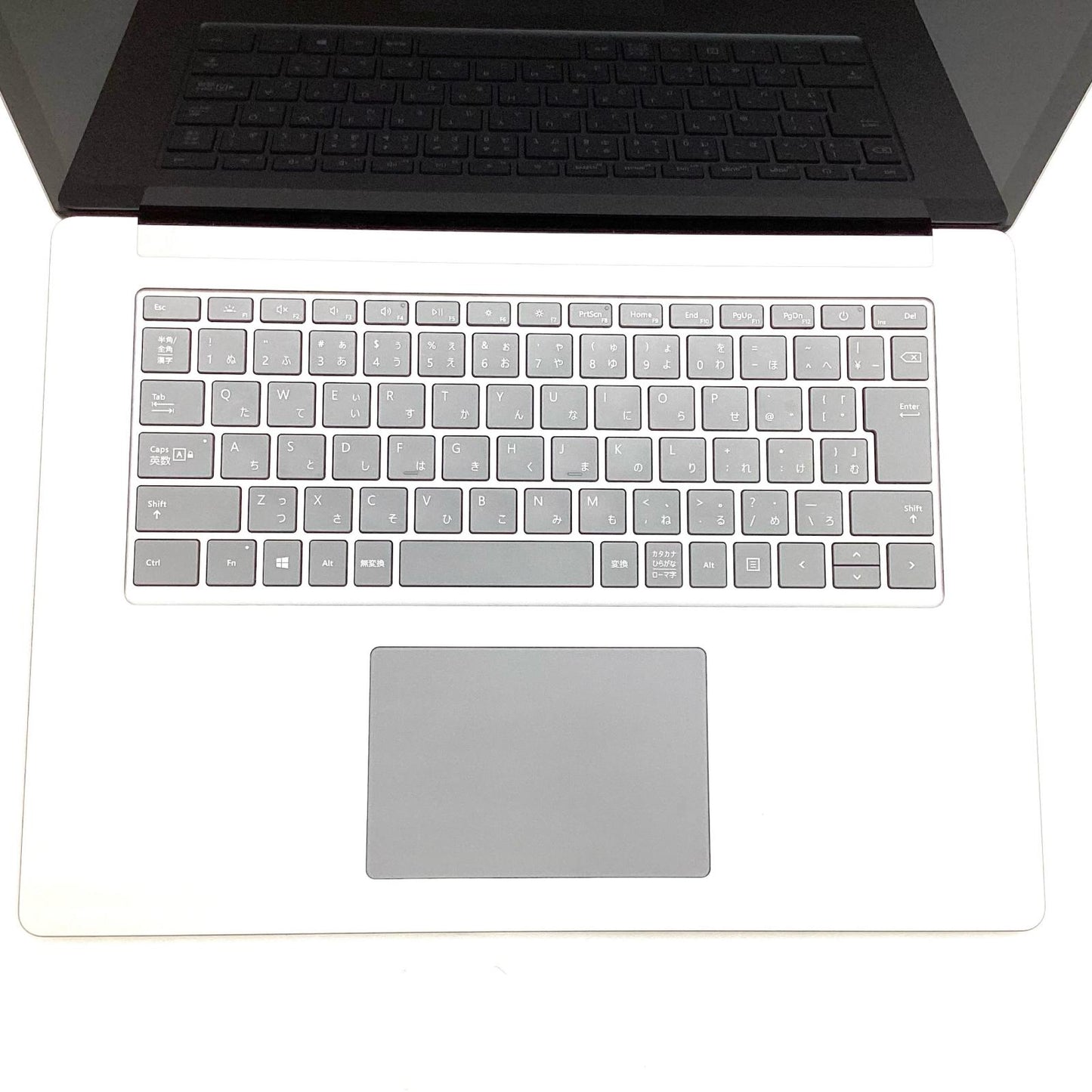 【全額返金保証】【最速発送】Microsoft Surface Laptop 4 1953 Ryzen 7 Microsoft Surface Edition 2.00GHz 8GB M.2 SSD 512GB 86.4% 動作確認済