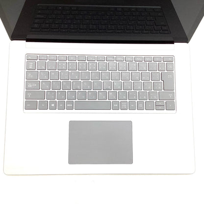 【全額返金保証】【最速発送】Microsoft Surface Laptop 4 1953 Ryzen 7 Microsoft Surface Edition 2.00GHz 8GB M.2 SSD 512GB 86.4% 動作確認済