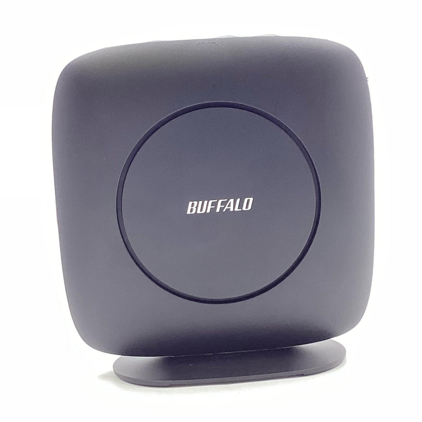 【全額返金保証】【最速発送】BUFFALO 無線LAN WSR-3200AX4S-BK 超美品 動作確認済