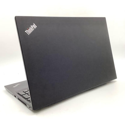 【全額返金保証】【最速発送】Lenovo ThinkPad 20LXS2WM00 Intel Core i3 8130U 2.20GHz 16GB SSD 128GB 87.6% 動作確認済
