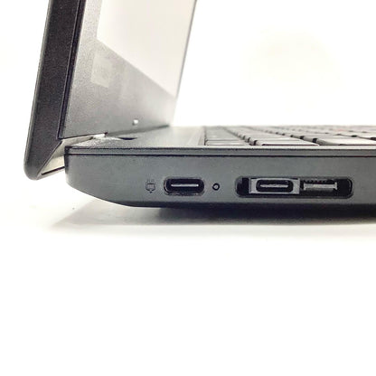 【全額返金保証】【最速発送】Lenovo ThinkPad 20LXS2WM00 Intel Core i3 8130U 2.20GHz 16GB SSD 128GB 87.6% 動作確認済