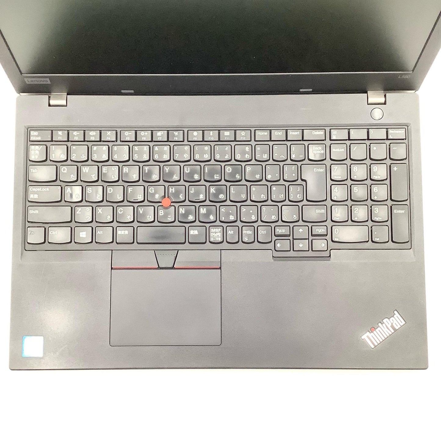 【全額返金保証】【最速発送】Lenovo ThinkPad 20LXS2WM00 Intel Core i3 8130U 2.20GHz 16GB SSD 128GB 87.6% 動作確認済