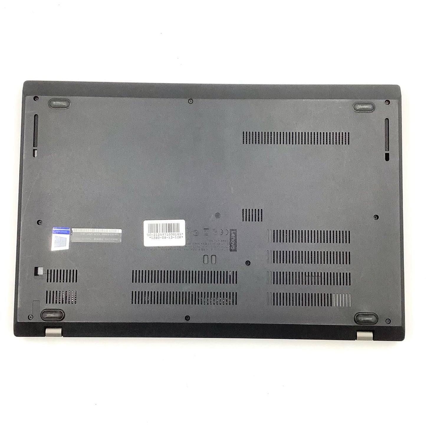 【全額返金保証】【最速発送】Lenovo ThinkPad 20LXS2WM00 Intel Core i3 8130U 2.20GHz 16GB SSD 128GB 87.6% 動作確認済