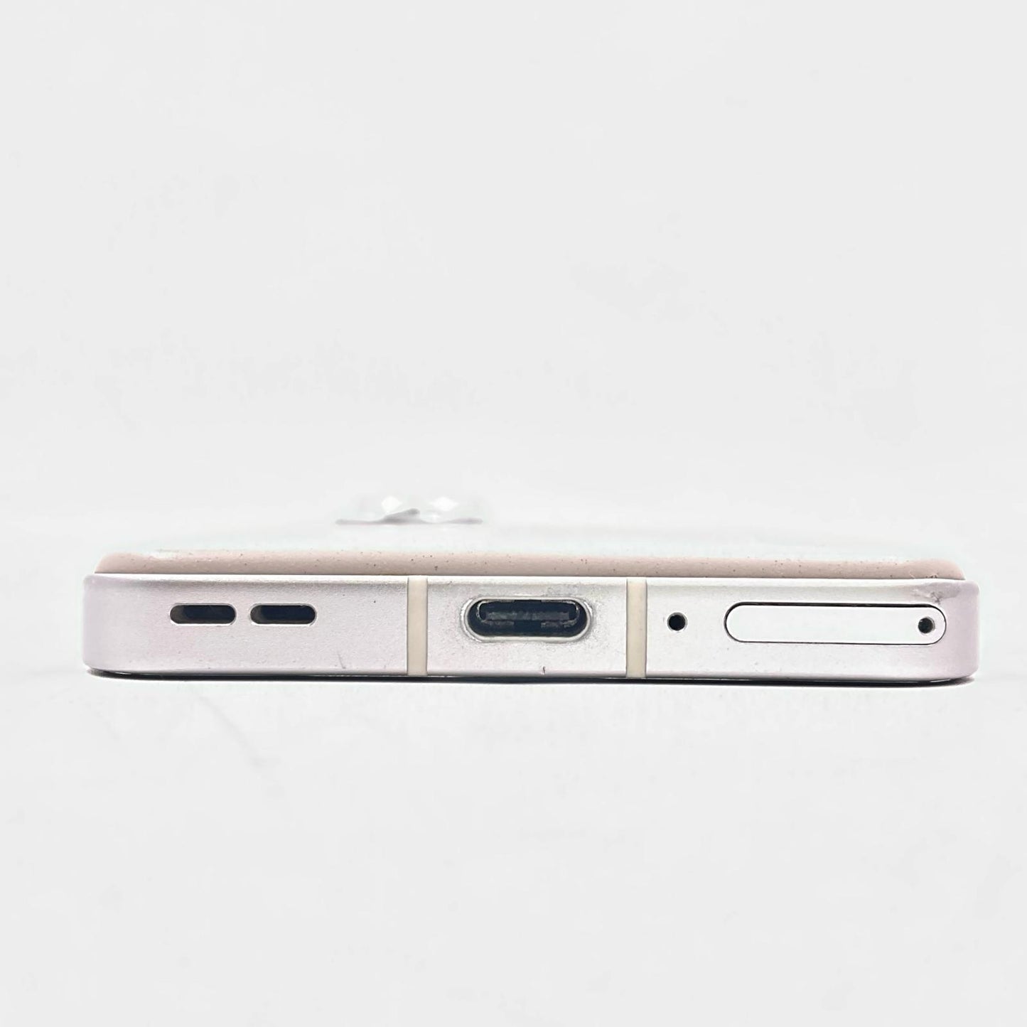 【全額返金保証】【最速発送】ASUS Zenfone 9 128GB Moonlight White SIMフリー ASUSU AL2202 白ロム 動作確認済