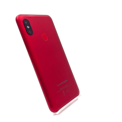 【全額返金保証】【最速発送】UMIDIGI UMIDIGI F1 128GB SIMフリー CE2280 白ロム 動作確認済