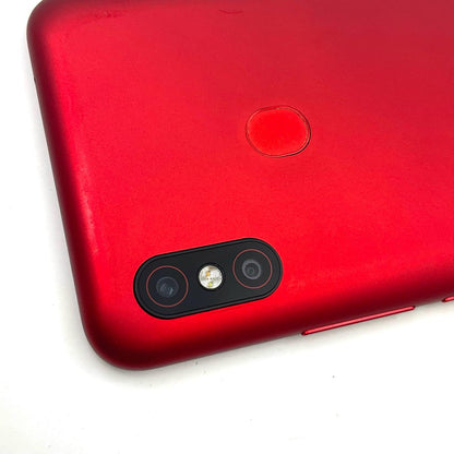 【全額返金保証】【最速発送】UMIDIGI UMIDIGI F1 128GB SIMフリー CE2280 白ロム 動作確認済