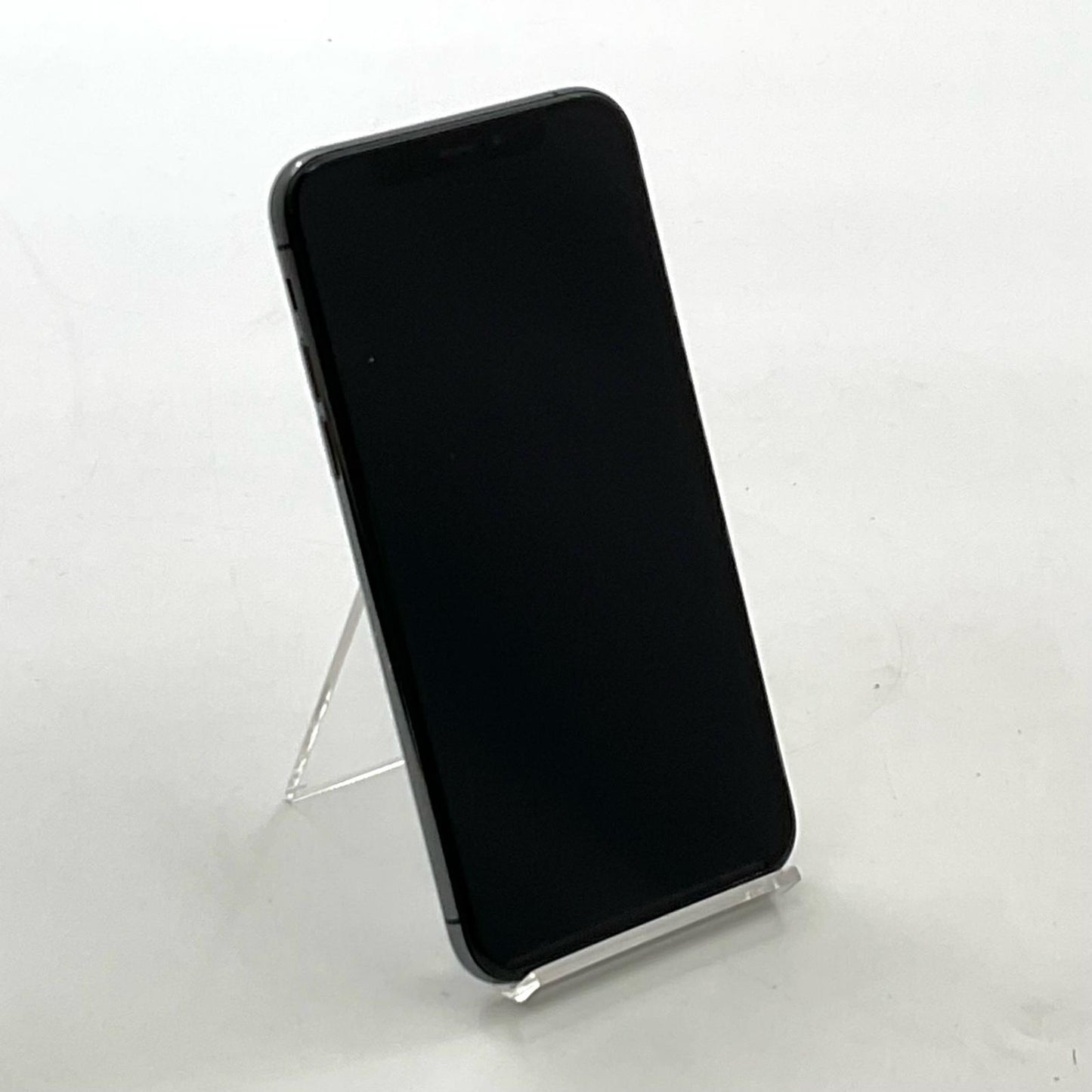 【最速発送】Apple iPhone iPhone XS 256GB スペースグレイ docomo SIMフリー 白ロム【難有】 100%