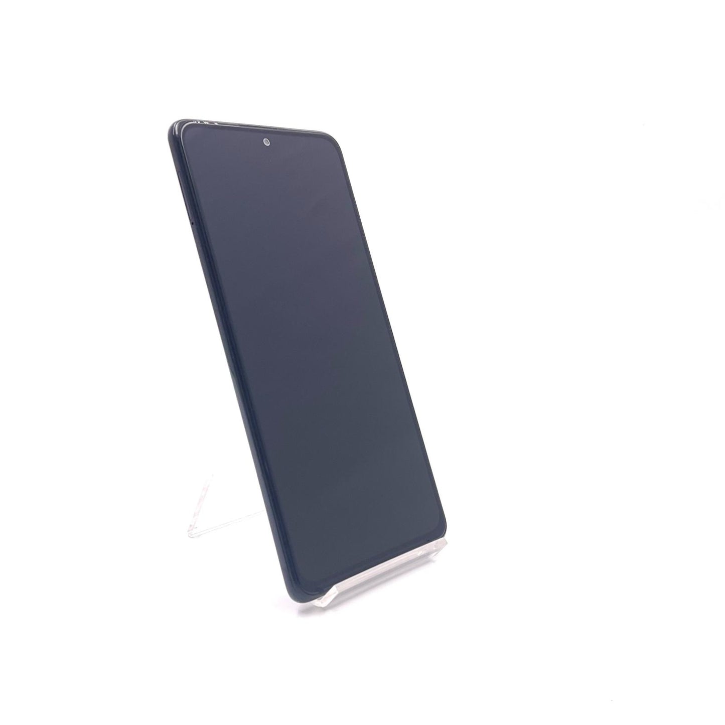 【最速発送】Xiaomi Redmi Note 10 Pro 128GB オニキスグレー SIMフリー M2101K6R 白ロム【難有】