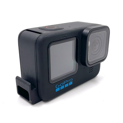 【全額返金保証】【最速発送】GoPro HERO11 Black アウトドア万能セット 動作確認済