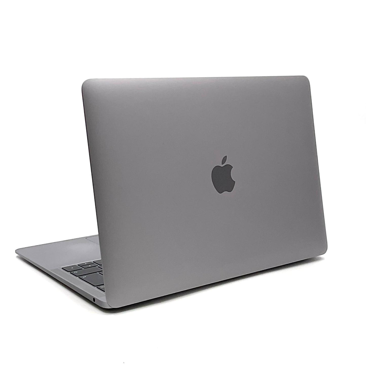 【全額返金保証】【最速発送】Apple MacBook Air 13.3インチ 2019 16.GHz デュアルコア Intel Core i5 16GB SSD 1TB スペースグレイ 91.3% 動作確認済
