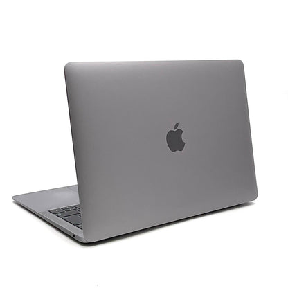 【全額返金保証】【最速発送】Apple MacBook Air 13.3インチ 2019 16.GHz デュアルコア Intel Core i5 16GB SSD 1TB スペースグレイ 91.3% 動作確認済