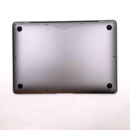 【全額返金保証】【最速発送】Apple MacBook Air 13.3インチ 2019 16.GHz デュアルコア Intel Core i5 16GB SSD 1TB スペースグレイ 91.3% 動作確認済
