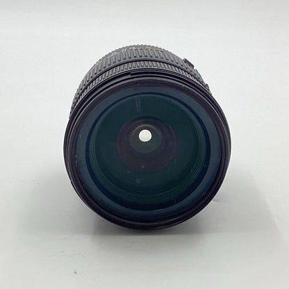 【全額返金保証】【最速発送】SIGMA 17-70mm F2.8-4 DC MACRO OS HSM [キヤノン用] 動作確認済