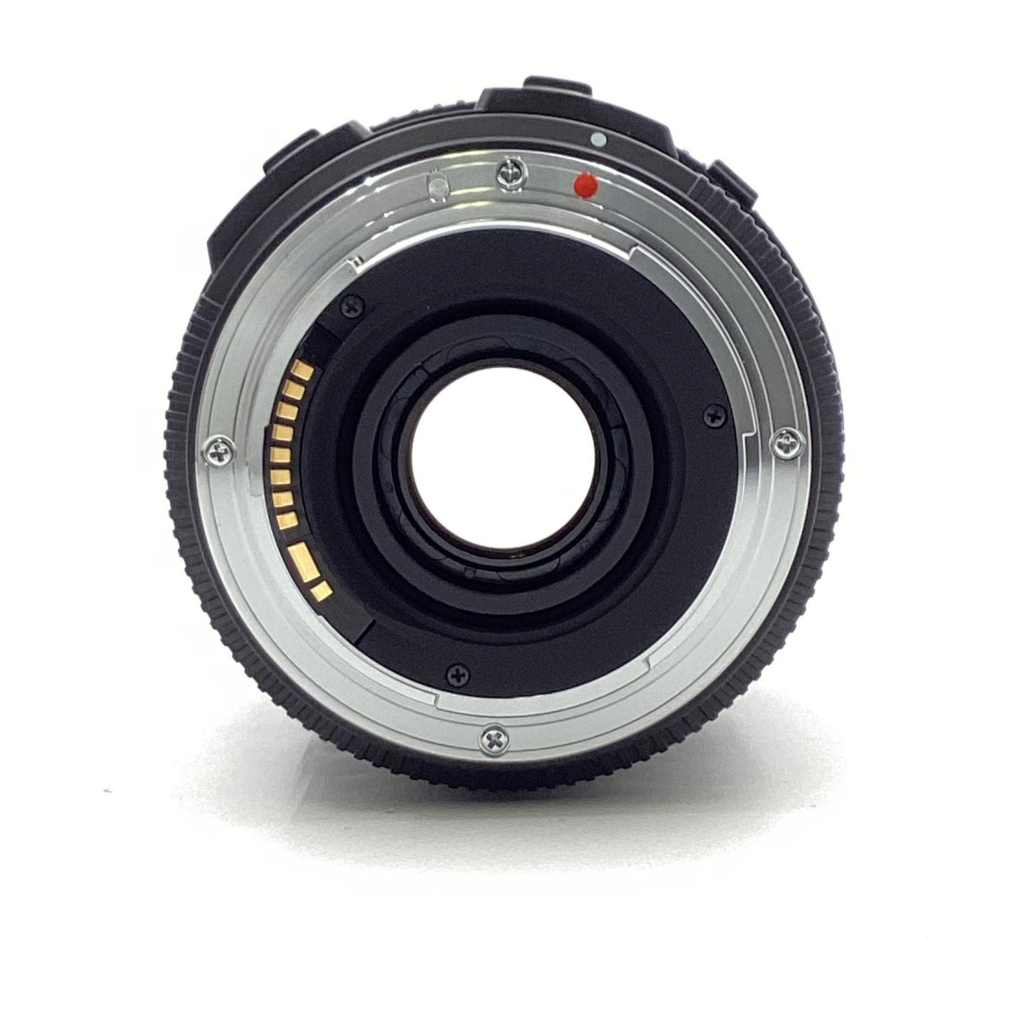 【全額返金保証】【最速発送】SIGMA 17-70mm F2.8-4 DC MACRO OS HSM [キヤノン用] 動作確認済