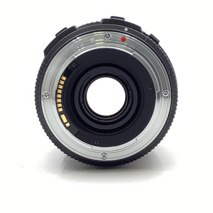【全額返金保証】【最速発送】SIGMA 17-70mm F2.8-4 DC MACRO OS HSM [キヤノン用] 動作確認済