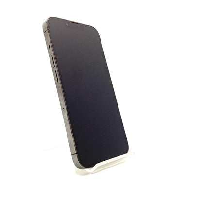 【全額返金保証】【最速発送】Apple iPhone iPhone 13 Pro 256GB グラファイト Softbank 動作確認済 79%