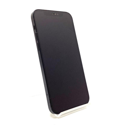 【全額返金保証】【最速発送】Apple iPhone iPhone 12 128GB ブラック SIMフリー 白ロム 動作確認済 77%