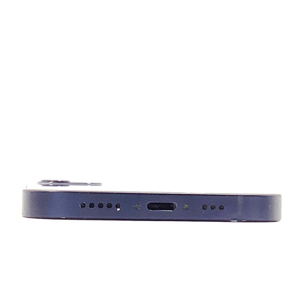 【全額返金保証】【最速発送】Apple iPhone iPhone 12 128GB ブラック SIMフリー 白ロム 動作確認済 77%