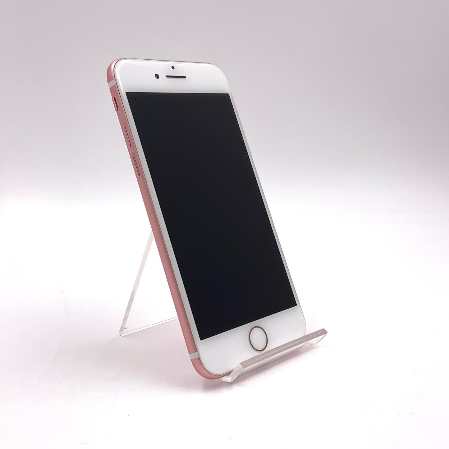 【全額返金保証】【最速発送】Apple iPhone iPhone 7 32GB ゴールド docomo SIMフリー 白ロム 動作確認済 82%