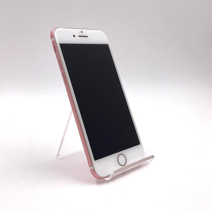 【全額返金保証】【最速発送】Apple iPhone iPhone 7 32GB ゴールド docomo SIMフリー 白ロム 動作確認済 82%