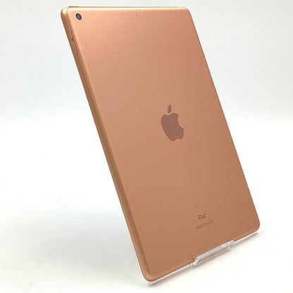 【全額返金保証】【最速発送】Apple iPad iPad 10.2インチ 第8世代 128GB ゴールド Wi-Fi 超美品 動作確認済