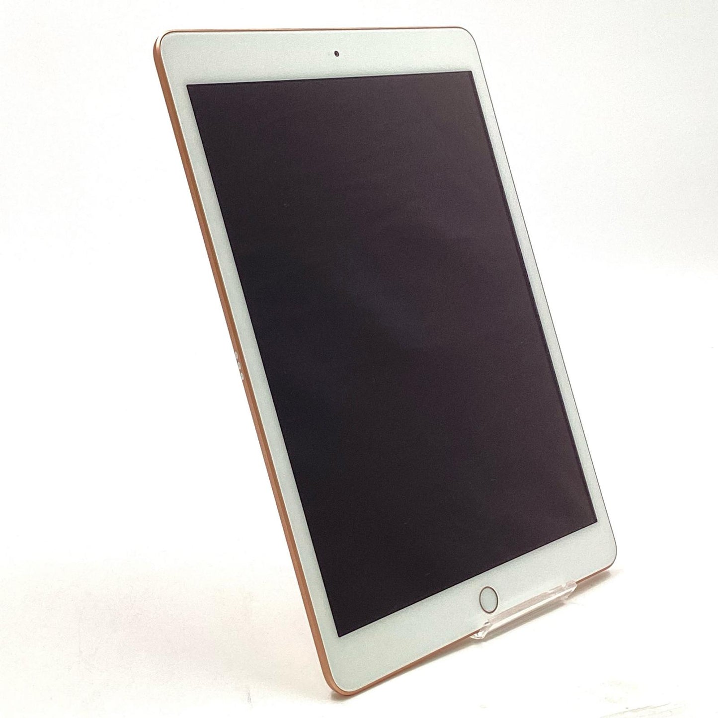 【全額返金保証】【最速発送】Apple iPad iPad 10.2インチ 第8世代 128GB ゴールド Wi-Fi 超美品 動作確認済