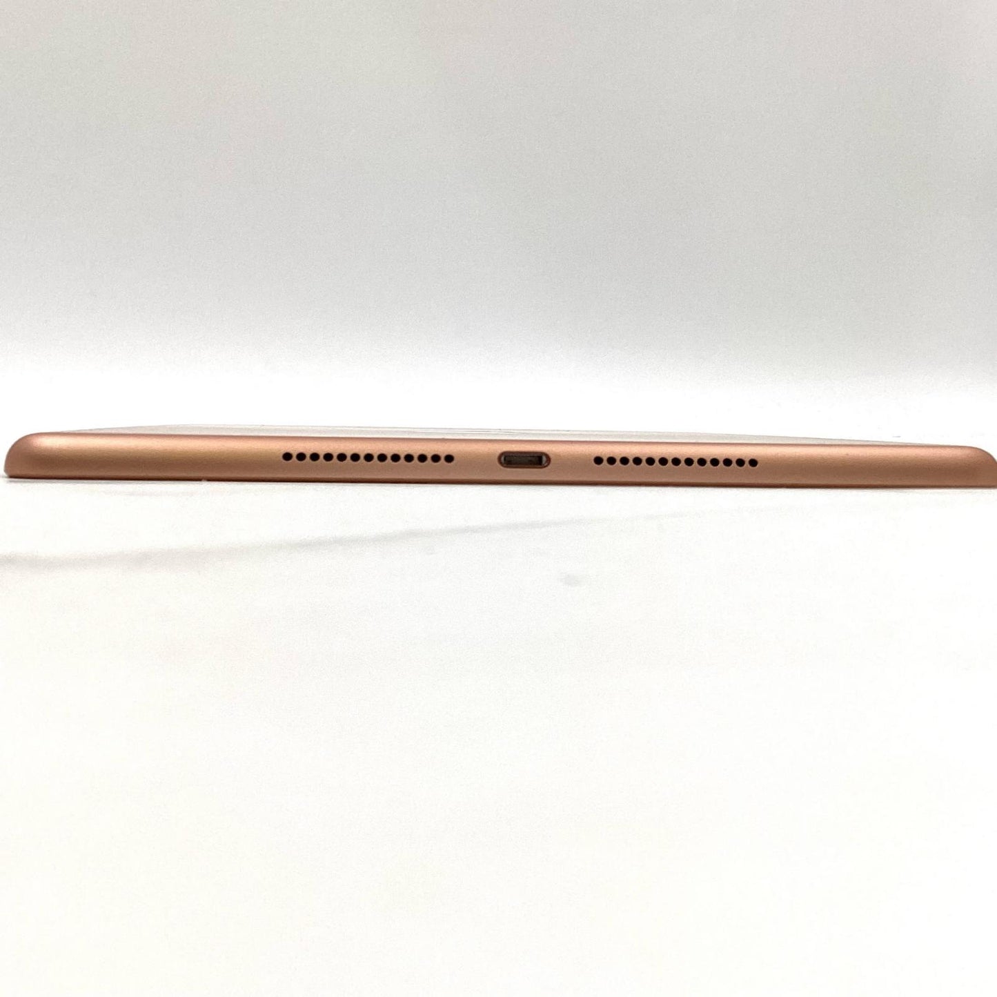 【全額返金保証】【最速発送】Apple iPad iPad 10.2インチ 第8世代 128GB ゴールド Wi-Fi 超美品 動作確認済