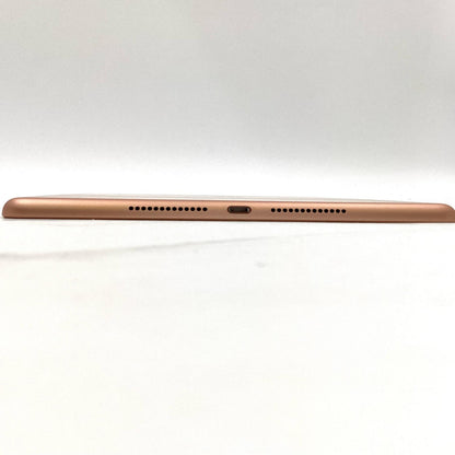 【全額返金保証】【最速発送】Apple iPad iPad 10.2インチ 第8世代 128GB ゴールド Wi-Fi 超美品 動作確認済