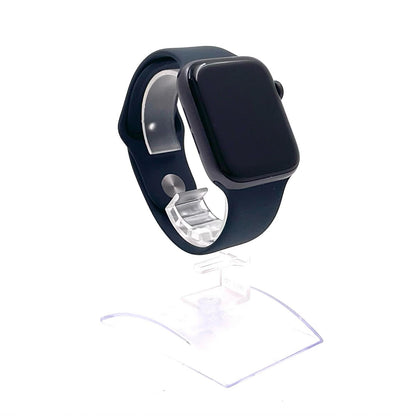 【全額返金保証】【最速発送】Apple Watch Series 5 アルミニウム 44mm GPS 86% 動作確認済