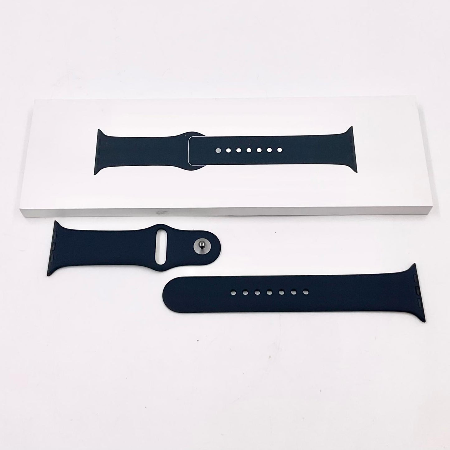 【全額返金保証】【最速発送】Apple Watch Series 5 アルミニウム 44mm GPS 86% 動作確認済