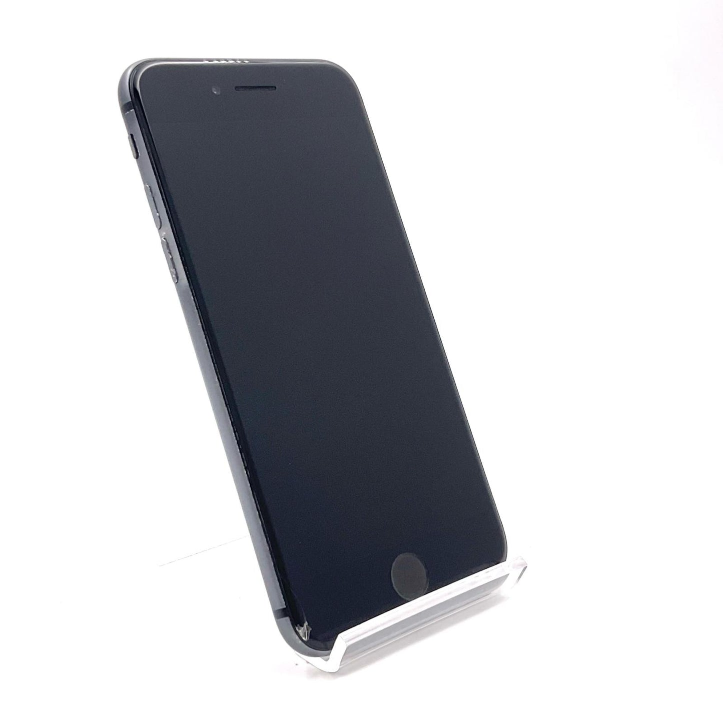 【最速発送】Apple iPhone iPhone 8 64GB スペースグレイ docomo 白ロム【難有】 79%