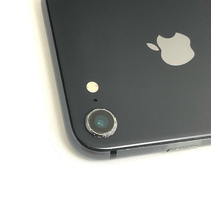 【最速発送】Apple iPhone iPhone 8 64GB スペースグレイ docomo 白ロム【難有】 79%