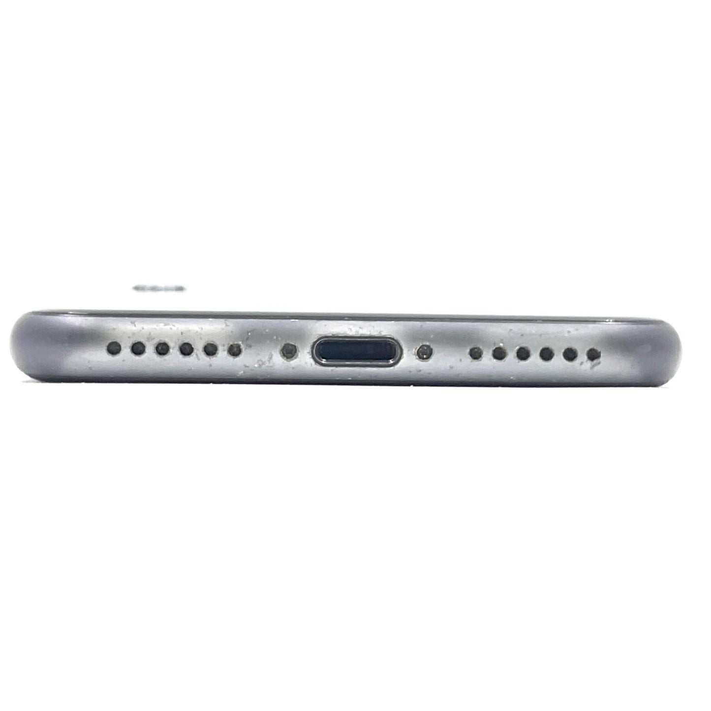【最速発送】Apple iPhone iPhone 8 64GB スペースグレイ docomo 白ロム【難有】 79%