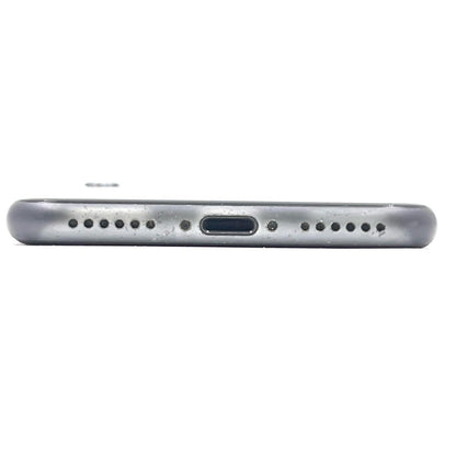 【最速発送】Apple iPhone iPhone 8 64GB スペースグレイ docomo 白ロム【難有】 79%