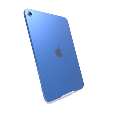 【全額返金保証】【最速発送】Apple iPad iPad 10.9インチ 第10世代 64GB ブルー Wi-Fi 超美品 動作確認済