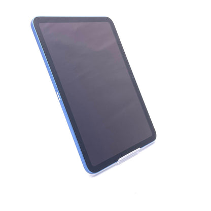 【全額返金保証】【最速発送】Apple iPad iPad 10.9インチ 第10世代 64GB ブルー Wi-Fi 超美品 動作確認済