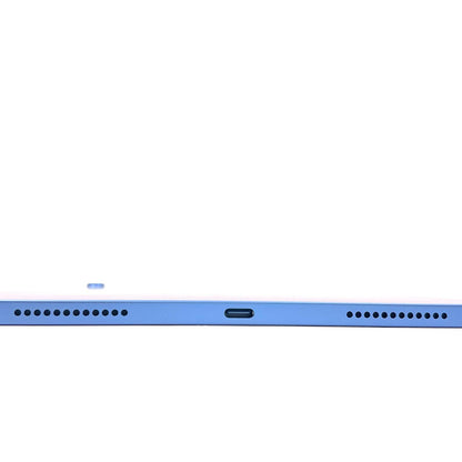 【全額返金保証】【最速発送】Apple iPad iPad 10.9インチ 第10世代 64GB ブルー Wi-Fi 超美品 動作確認済