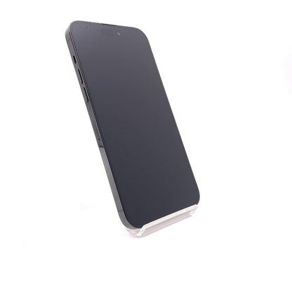 【全額返金保証】【最速発送】Apple iPhone iPhone Pro Max 14 Pro Max 128GB スペースブラック SIMフリー 白ロム 超美品 動作確認済 100%