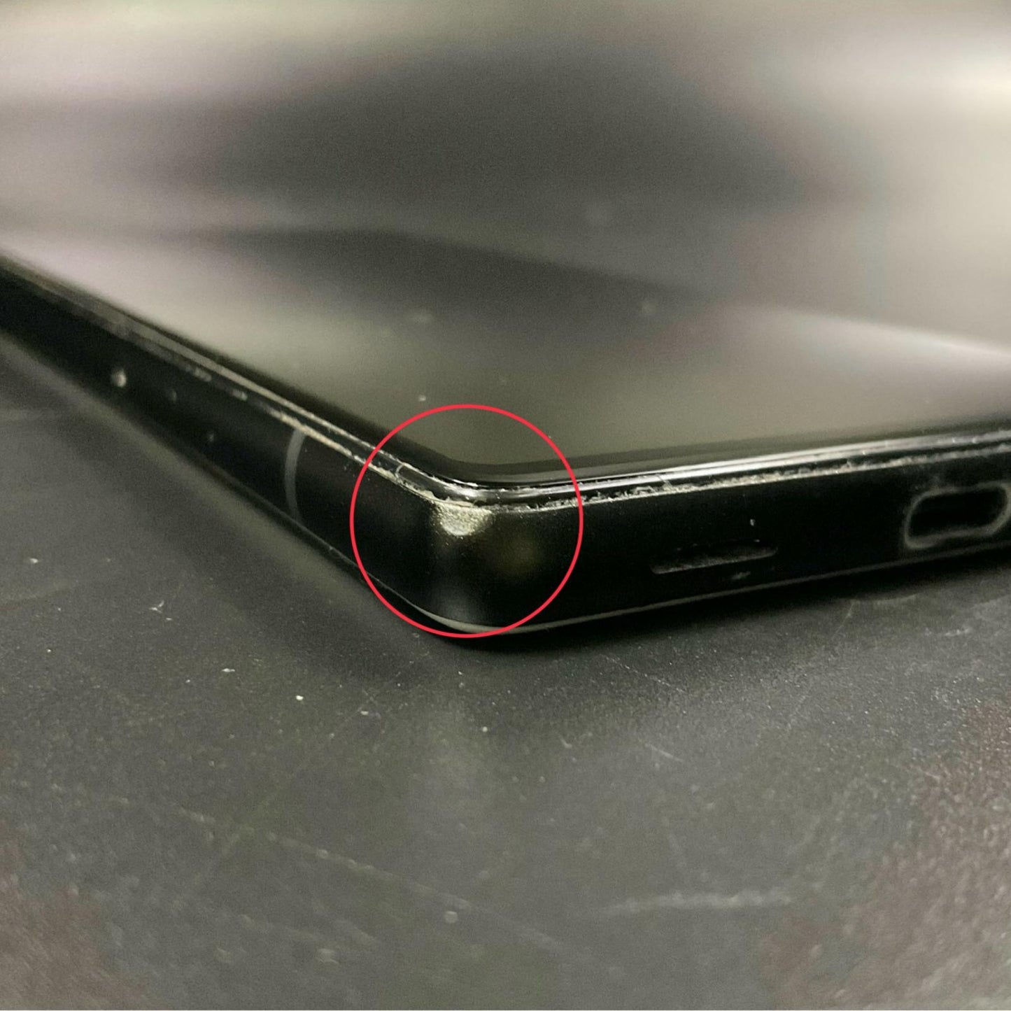 【全額返金保証】【最速発送】Google Pixel 6a 128GB チョーク au SIMフリー GB17L 白ロム 動作確認済