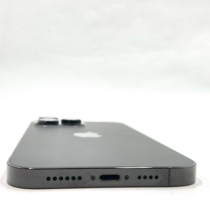 【全額返金保証】【最速発送】Apple iPhone iPhone 14 Pro Max 128GB スペースブラック au 動作確認済 80%