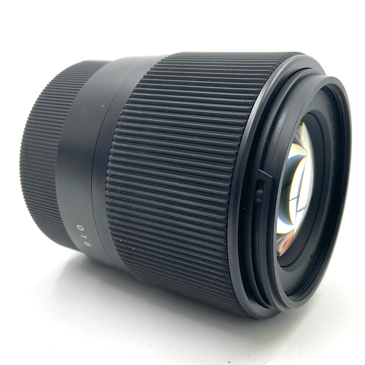 【全額返金保証】【最速発送】SIGMA 30mm F1.4 DC DN [ソニー用] 動作確認済